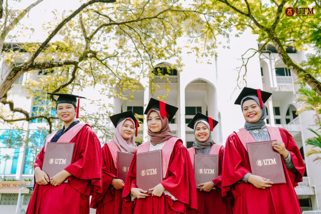 UTM Convocation