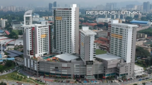 Residensi UTMKL