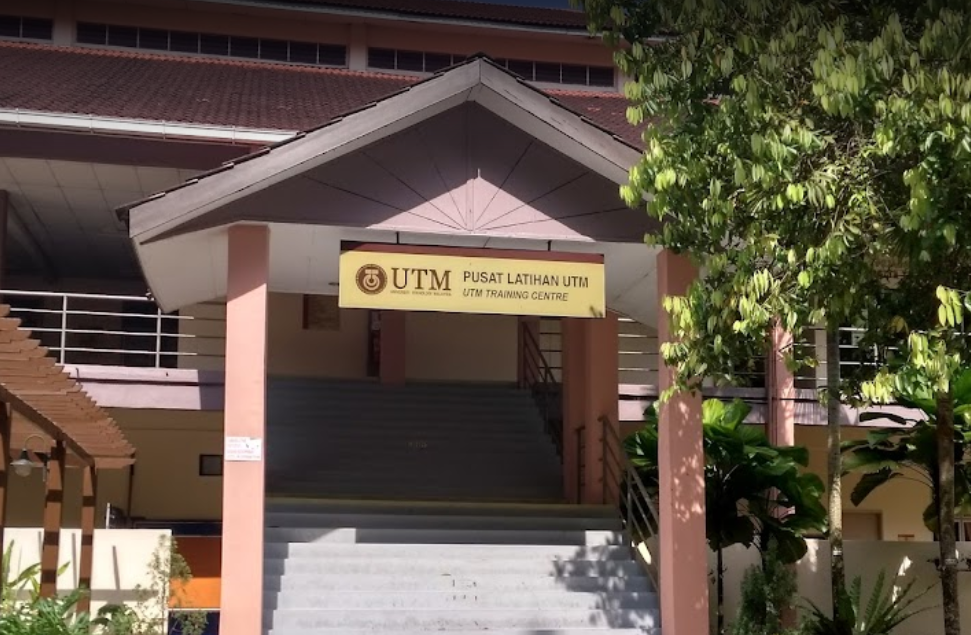 UTM Talent Transformation Centre