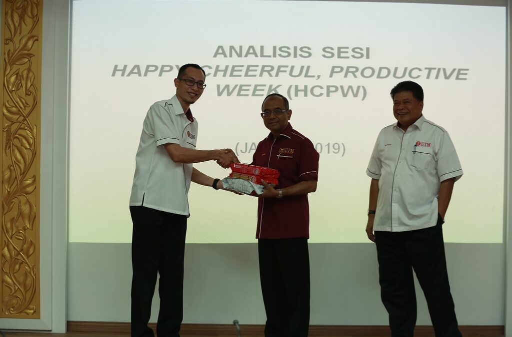 Analisis Sesi Happy, Cheerful, Productive Week (HCPW) 05012020