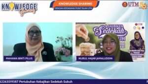 K-Sharing : Ajaibnya Sedekah Subuh Bahagian 2