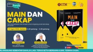 Bicara Karya - Main dan Cakap