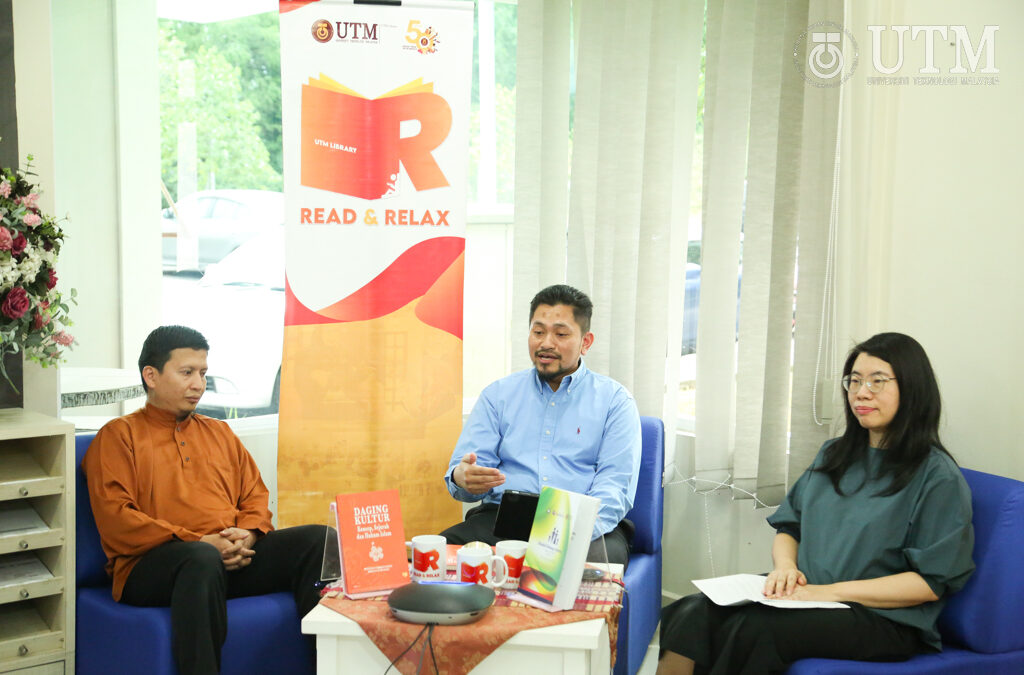 Program Read & Relax Siri 19 (2022)