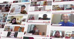 VIDEO HIGHLIGHT SESI BOOKSHARING@UTMKL SEPANJANG TAHUN 2022