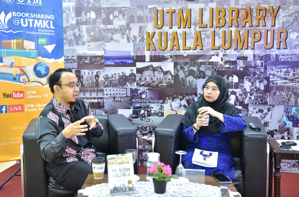 BookSharing 2023/Siri 1 pada 26 Januari 2023