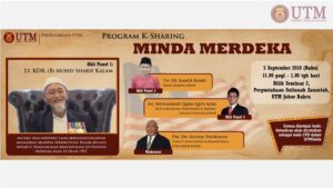 MINDA MERDEKA