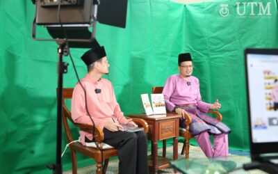 Program Ijtihad Pustaka siri 4