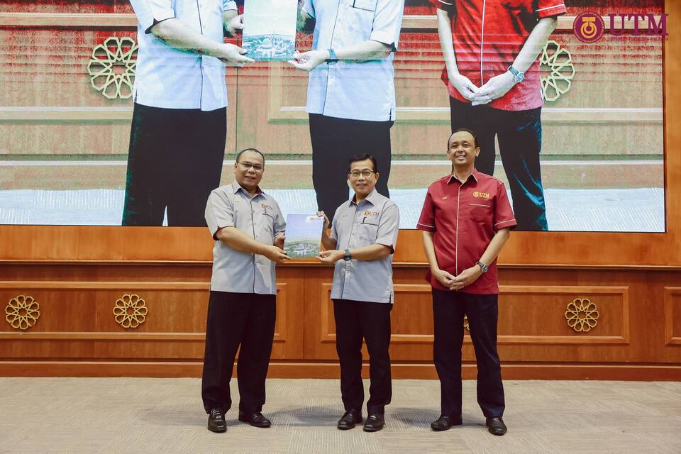 Ekosistem Lestari Pemangkin Bakat Berprestasi Tinggi